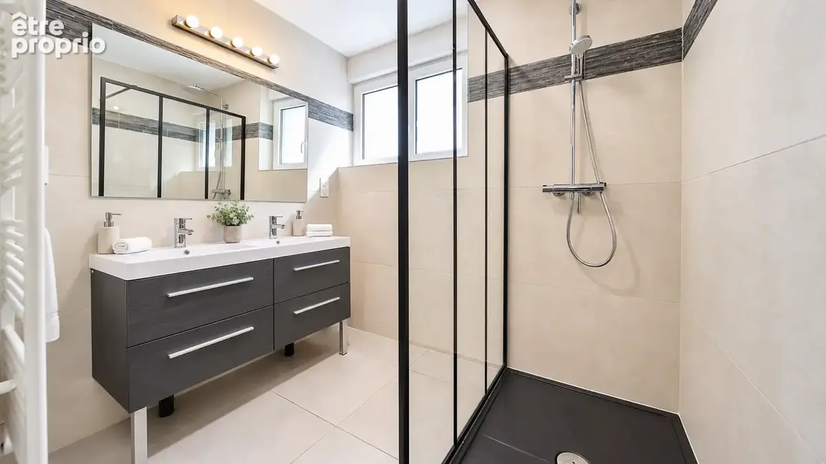 Maison avec spa + sauna - photo 12