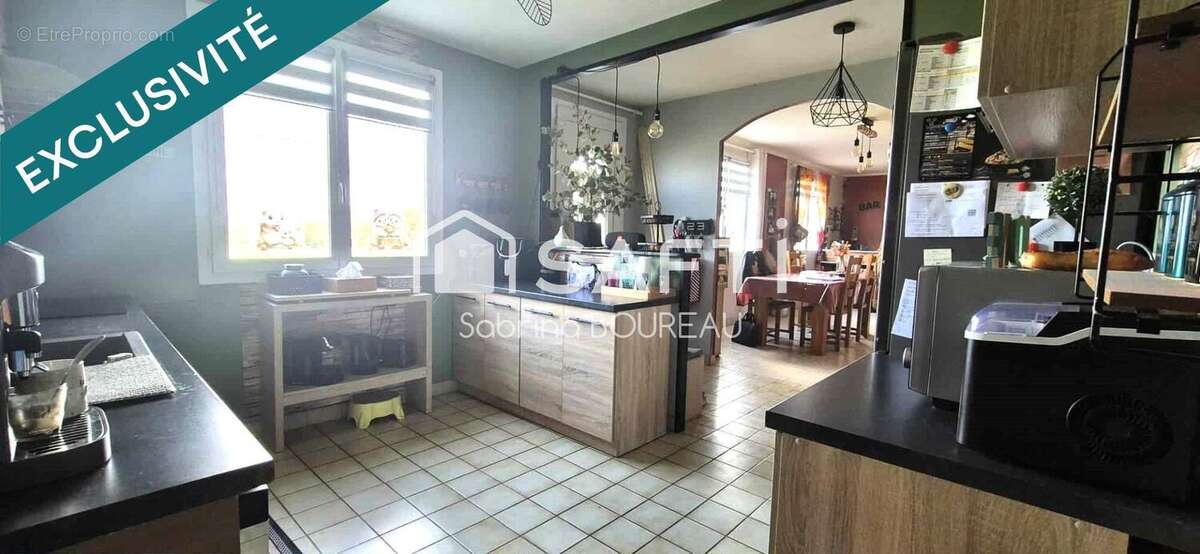 Photo 5 - Maison à SAINT-GELAIS