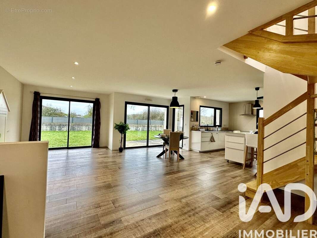 Photo 7 - Maison à LA FORET-FOUESNANT