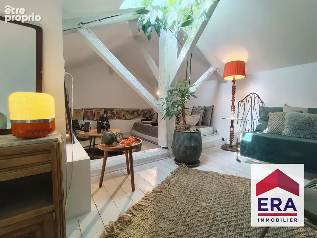 Maison 130m² à donzère - photo 11