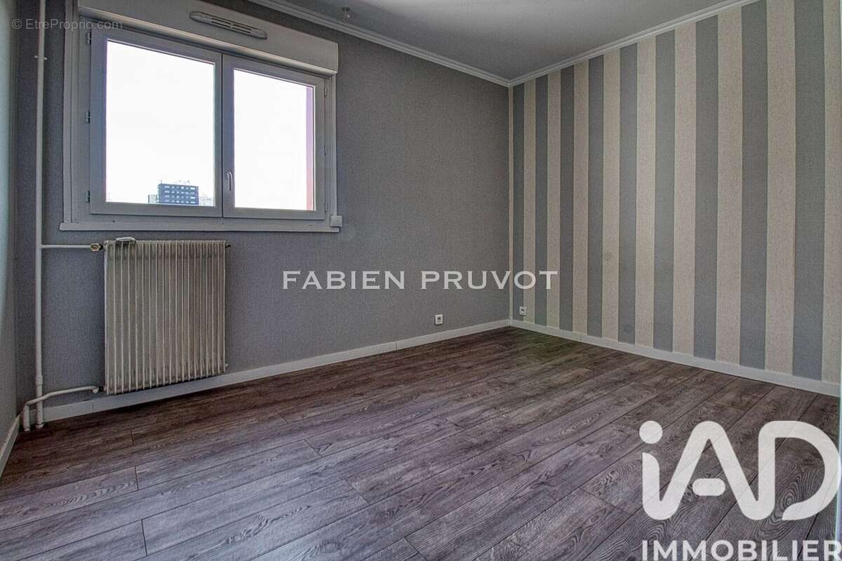 Photo 7 - Appartement à MONTIGNY-LES-CORMEILLES