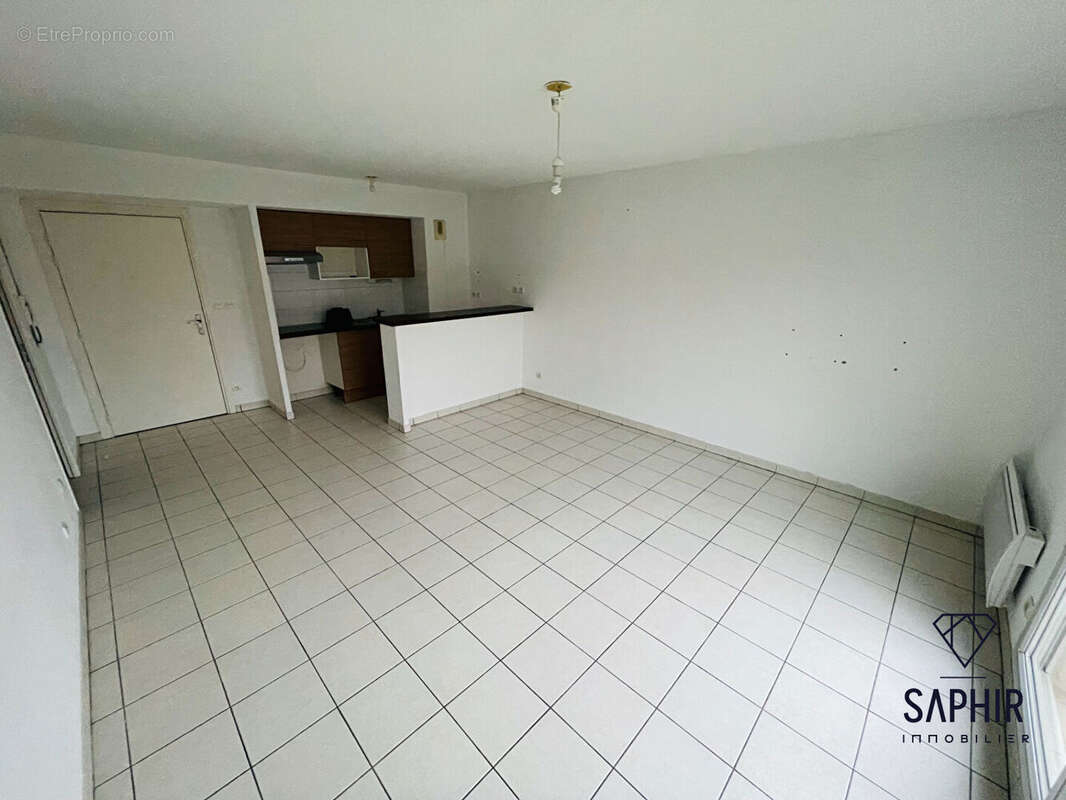 Appartement 3 pièces Toulouse/ Maourine/Croix Daurade - Investissement sûr et confortable - photo 7