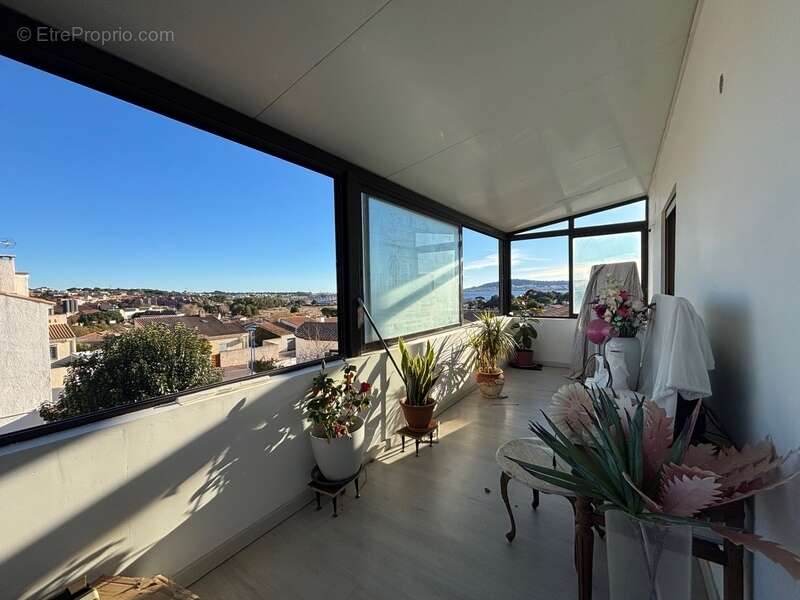 Maison à BALARUC-LES-BAINS