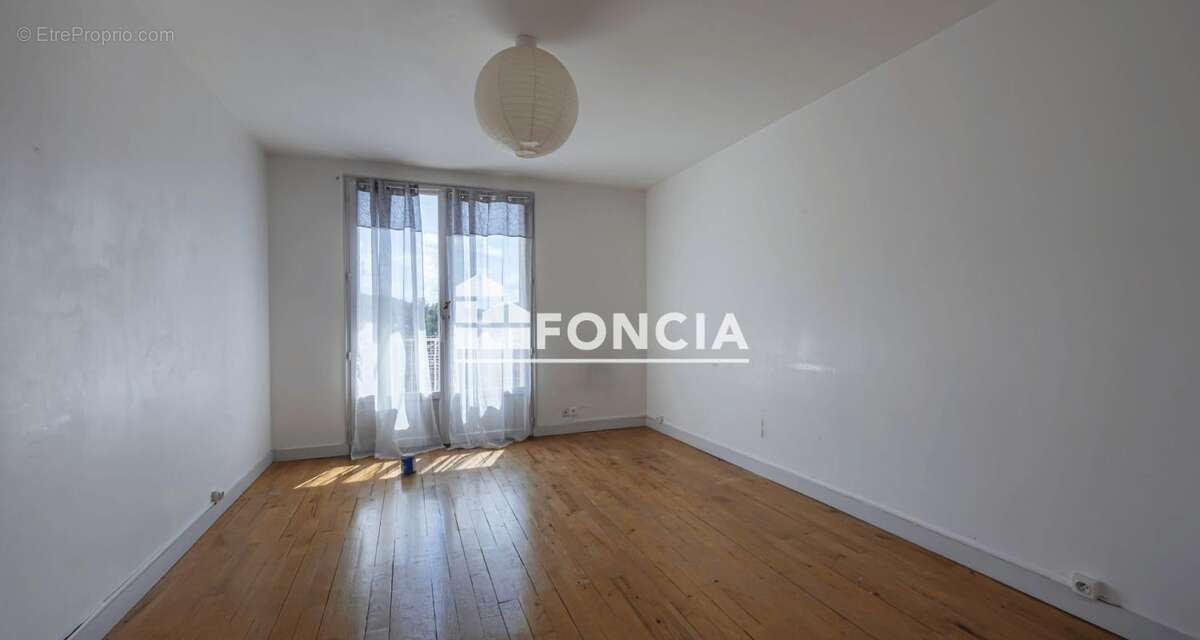 Appartement à VIENNE