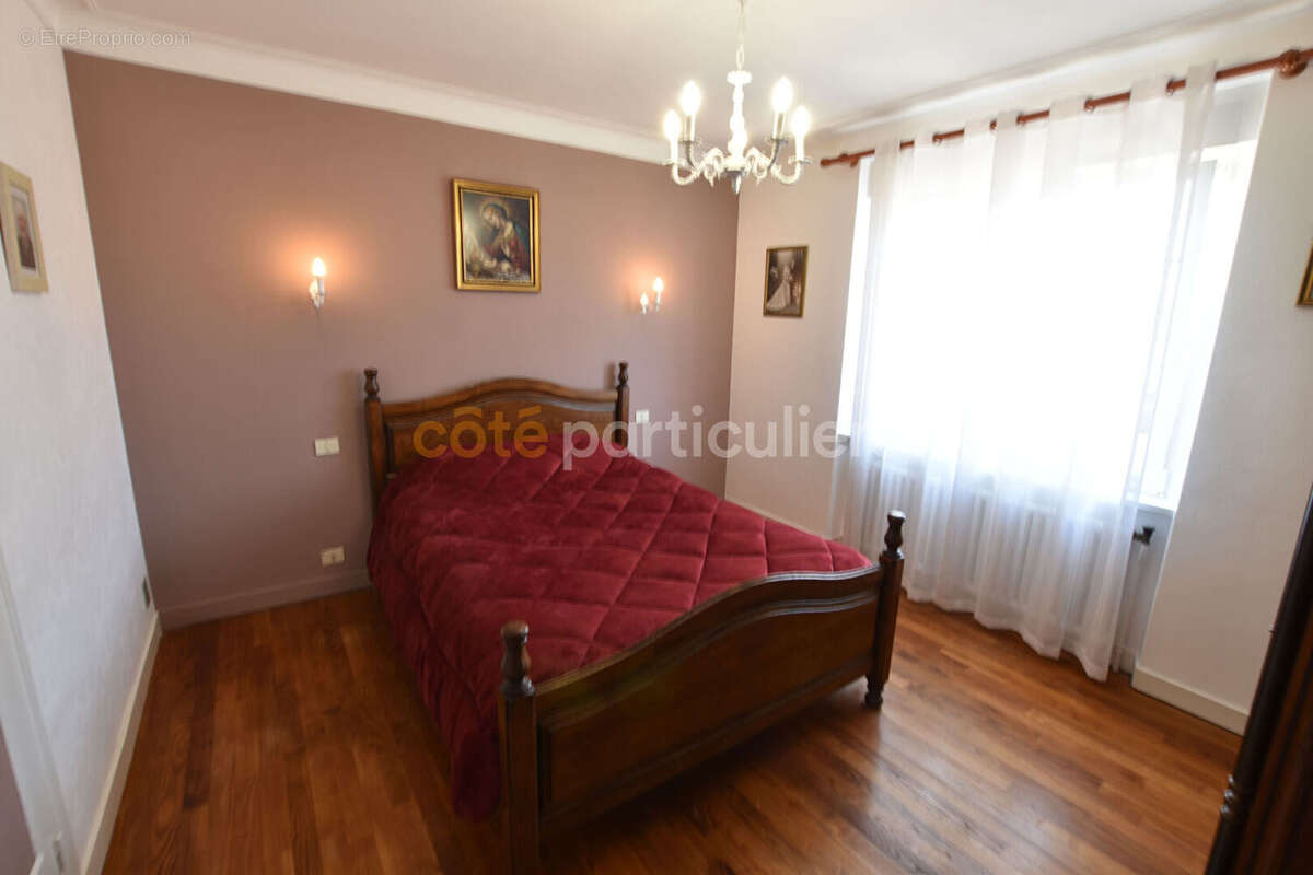 Le folgoet - 4 chambres - 130m² - photo 8