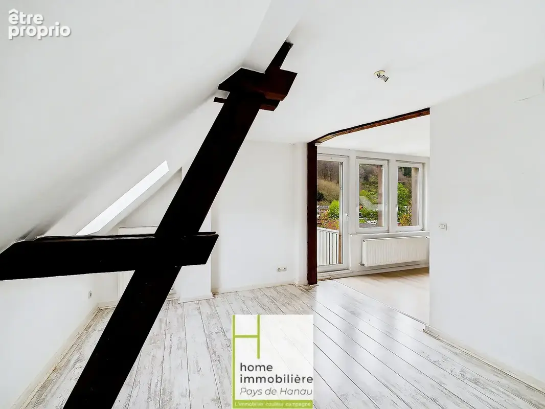 Joli duplex au calme avec vue panoramique - photo 7