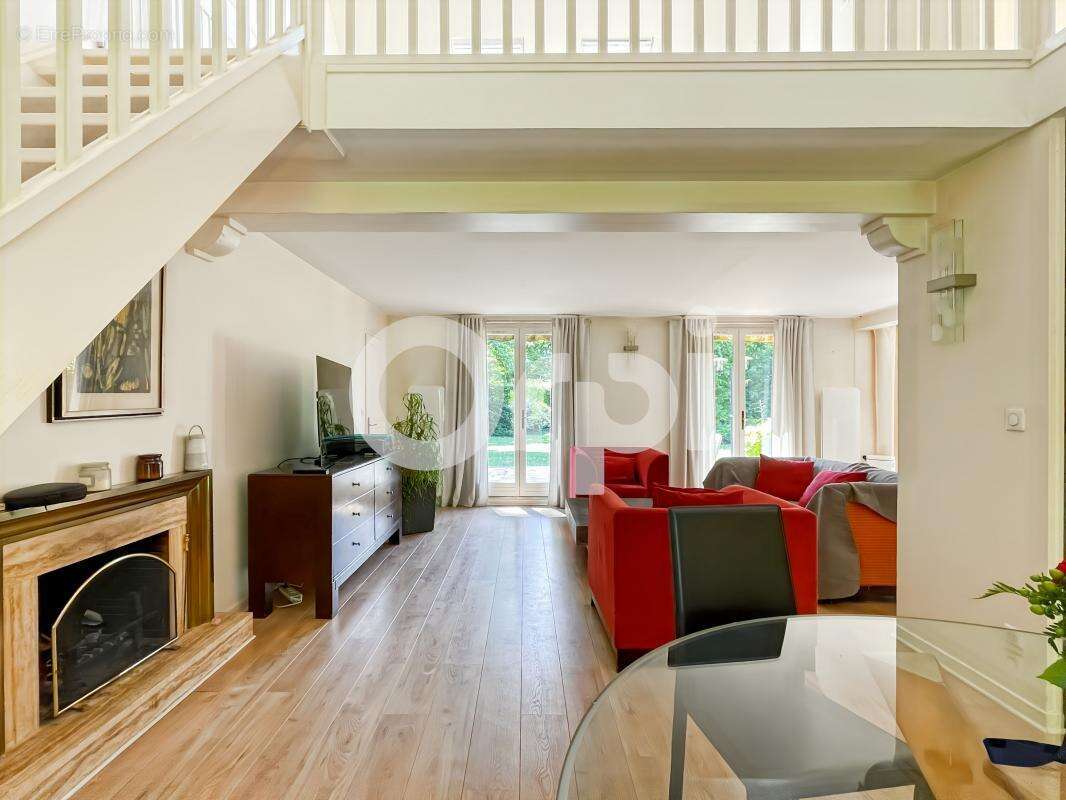 Maison à PACY-SUR-EURE