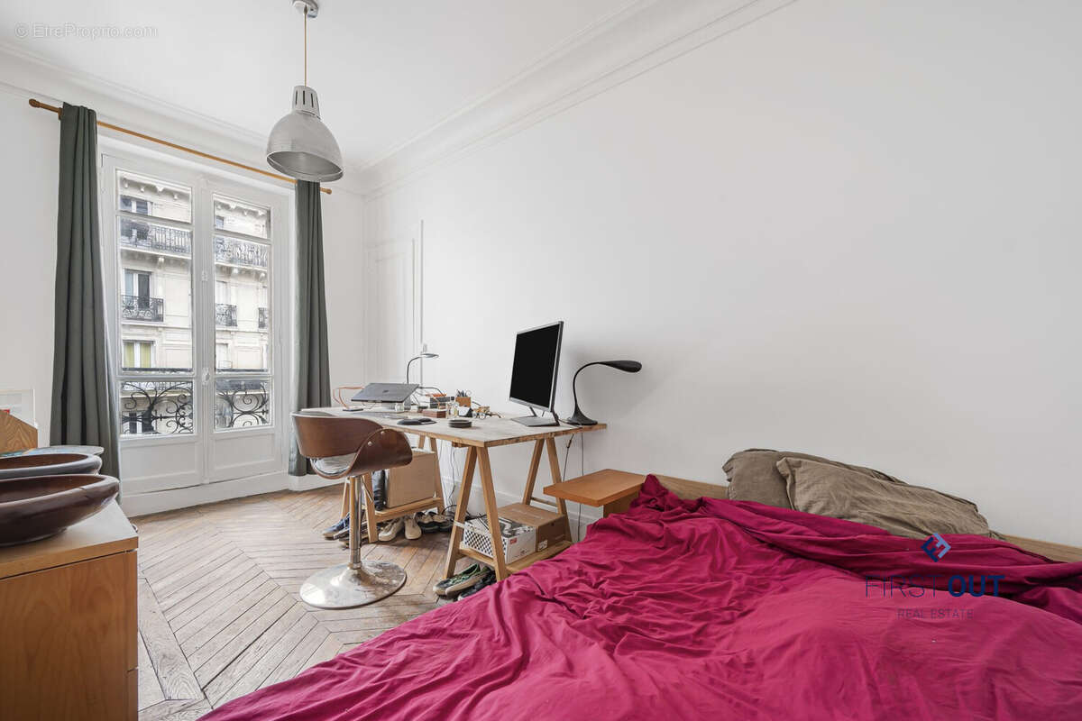 Appartement à PARIS-5E