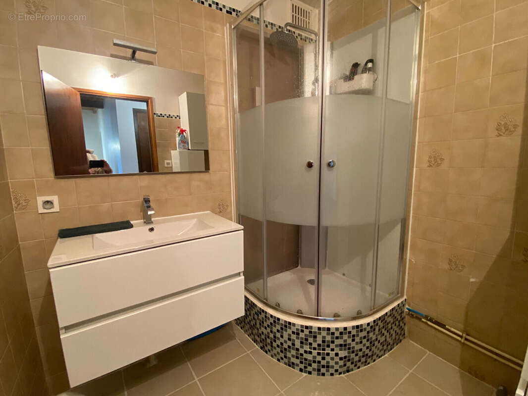 Maison à CASTELNAUDARY