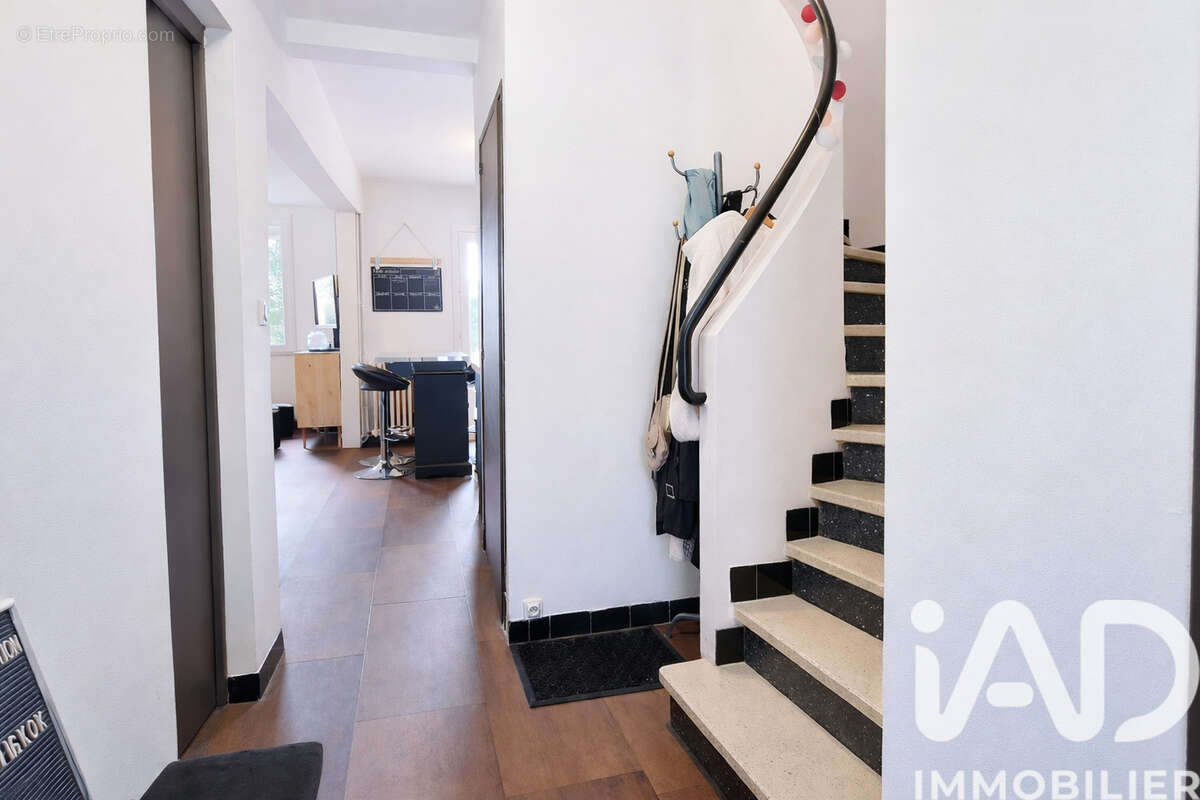 Photo 8 - Maison à CARCASSONNE