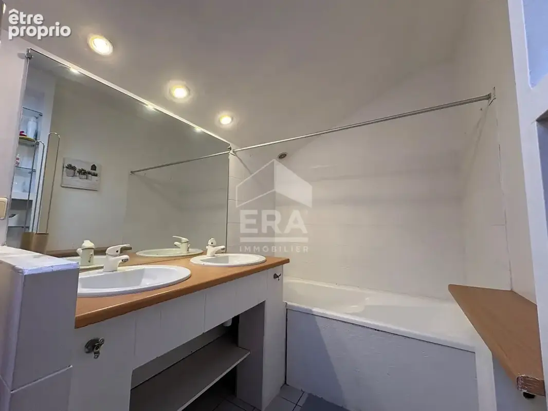 Maison 110m² à montigny-le-bretonneux - photo 7