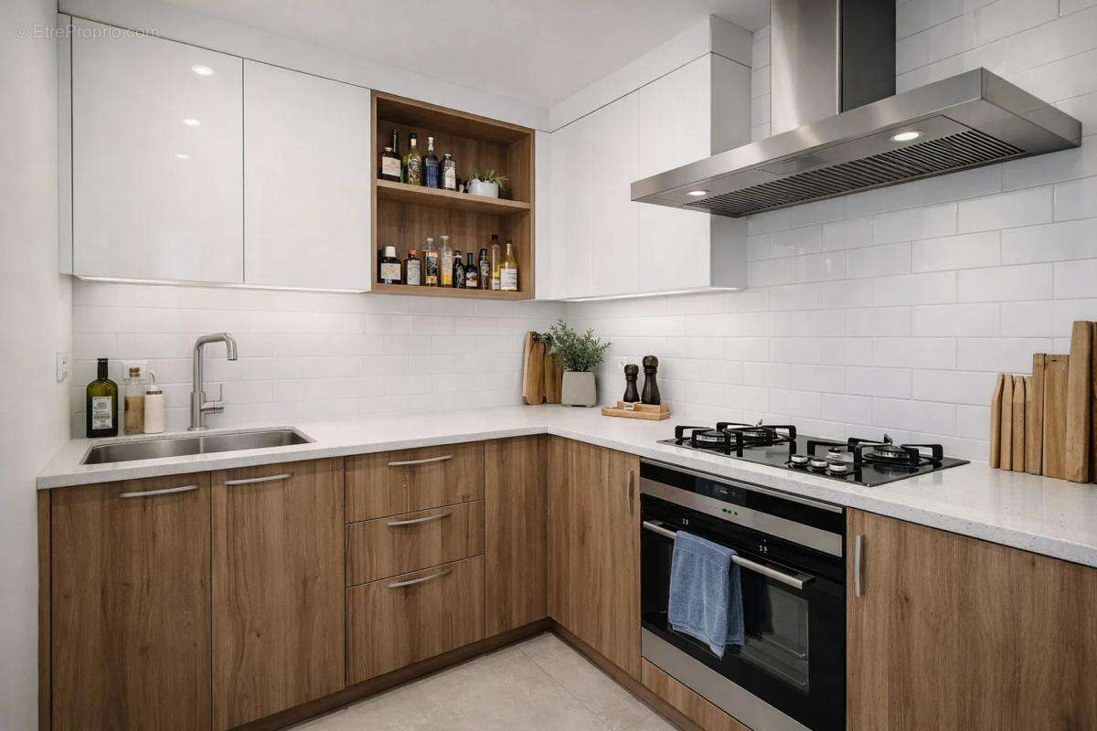 Maison à PORT-LA-NOUVELLE