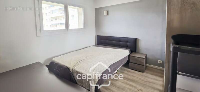 Appartement à vendre 3 pièces TOULON Ouest Pont de Bois(83) - photo 21