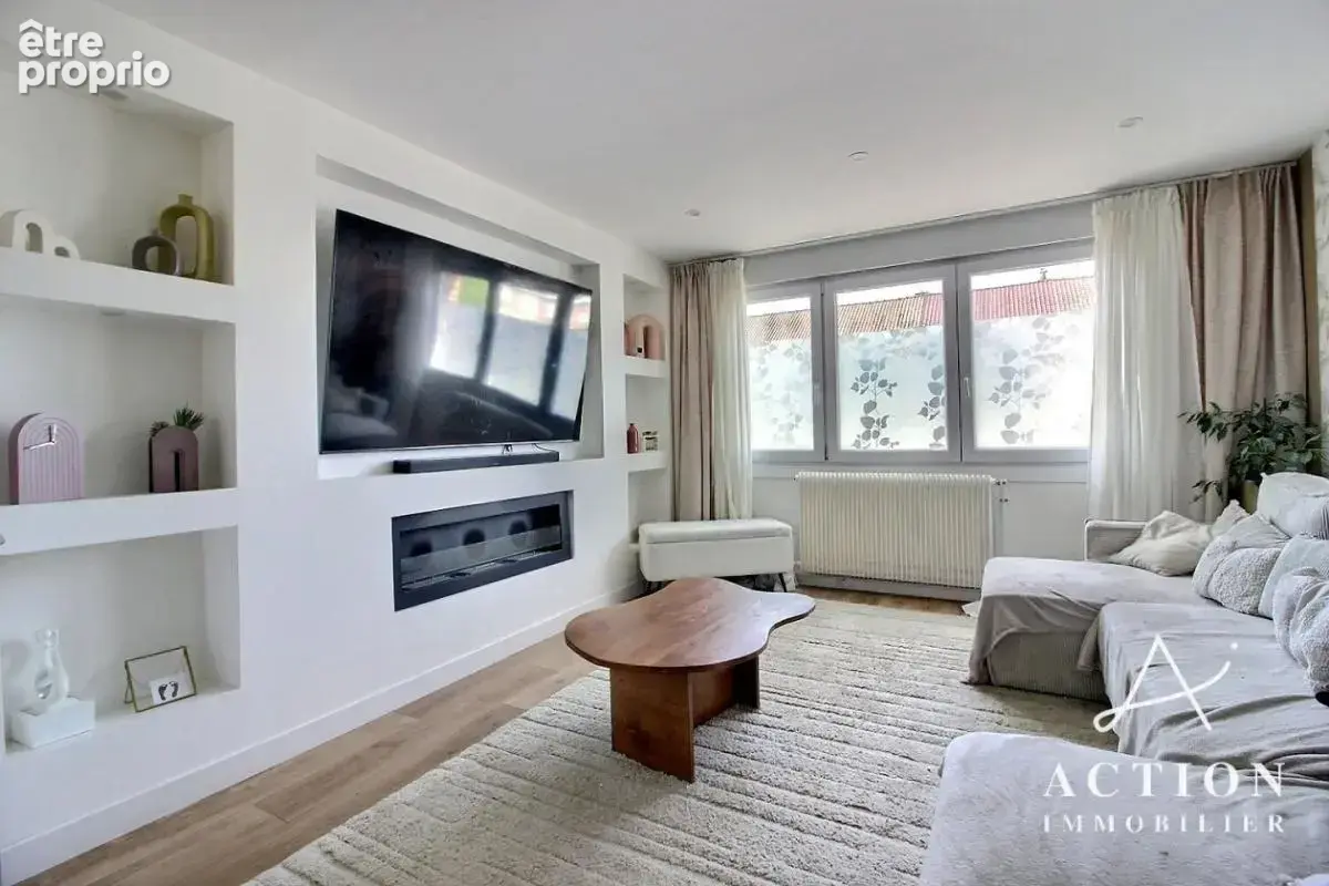Photo Maison à Ronchin au prix de 275 000€