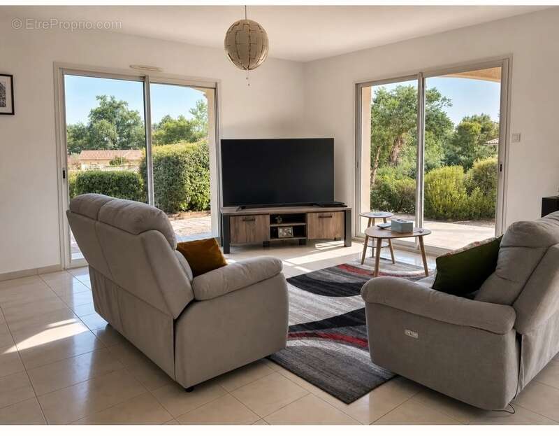 Coup de coeur pour cette maison 5 piéces à barcelonne du gers (32) - photo 8
