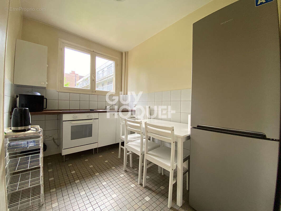 Appartement à CACHAN