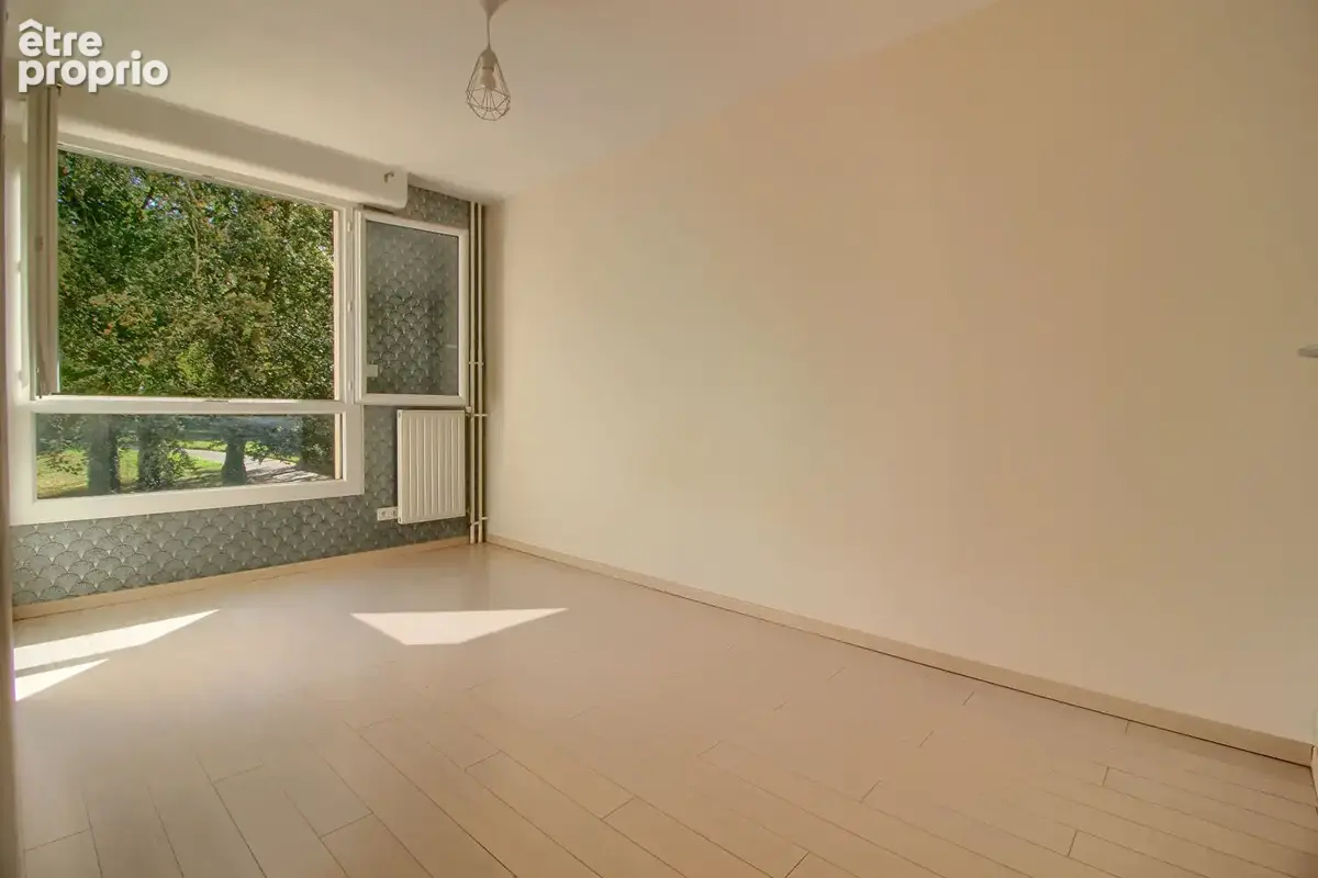 Appartement Rennes Sud - T4 - 82m² - 3 chambres avec balcon/véranda - photo 10