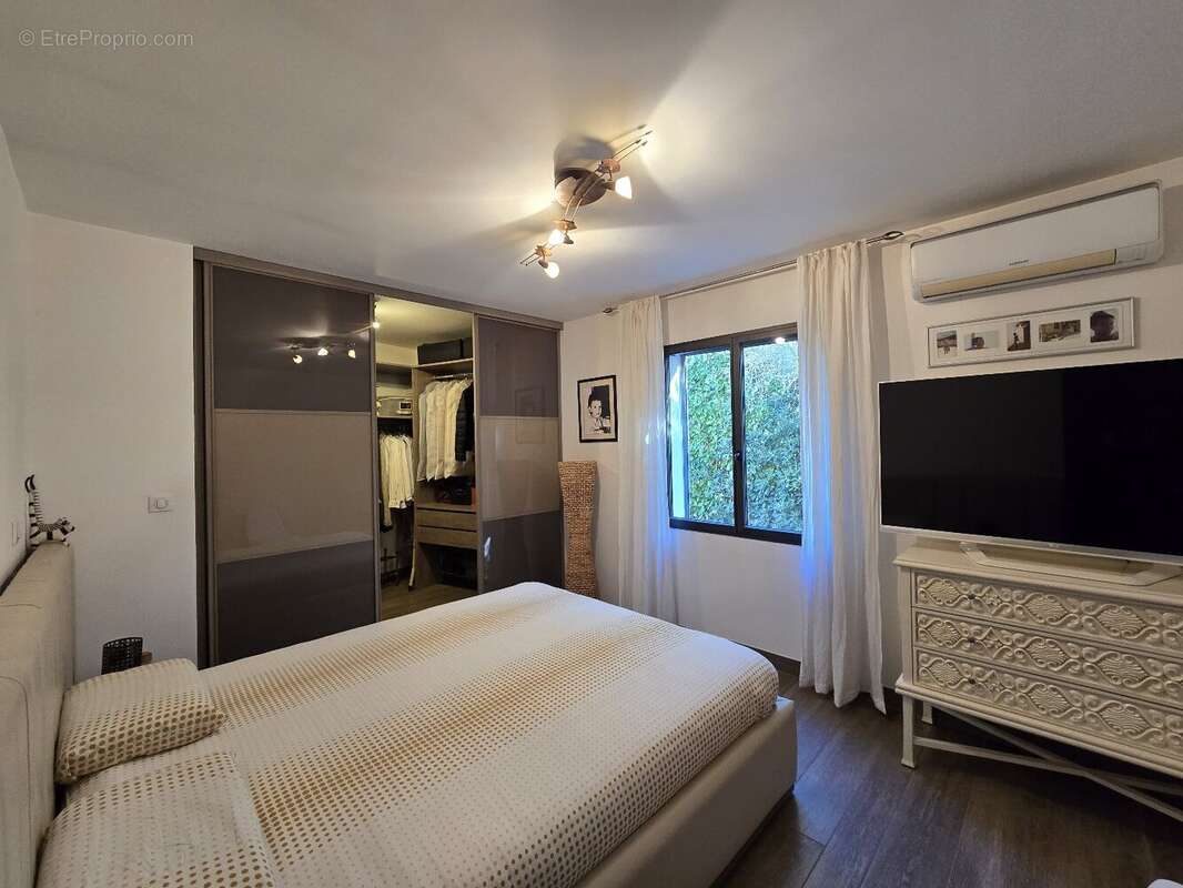 Maison à BALARUC-LES-BAINS