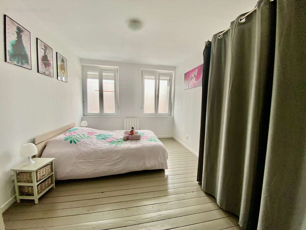 Maison à ROOST-WARENDIN