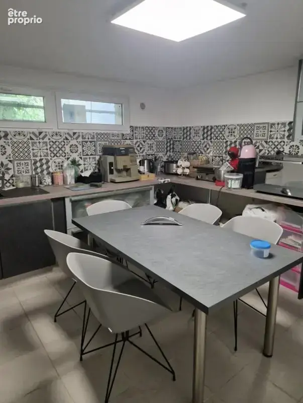 Châtellerault - 289 m2, 3 appartements... ou une grande mais - photo 9