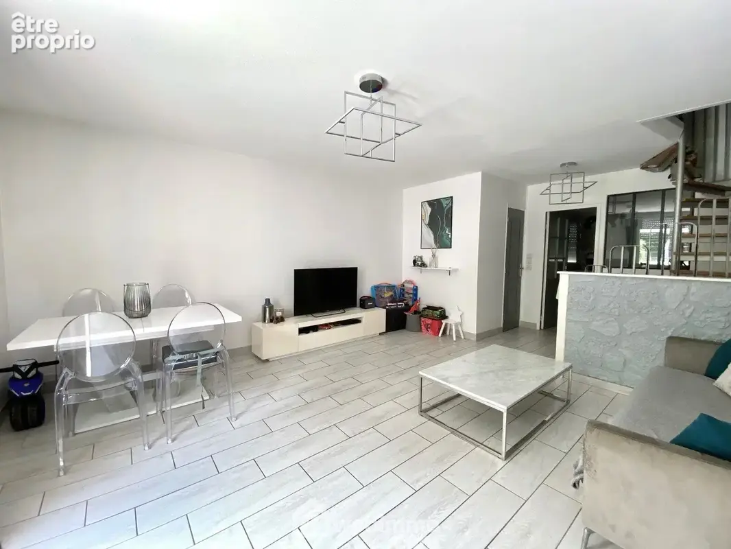 Maison 4 pièces 88 m² à vendre à Bondoufle (91070) - photo 19