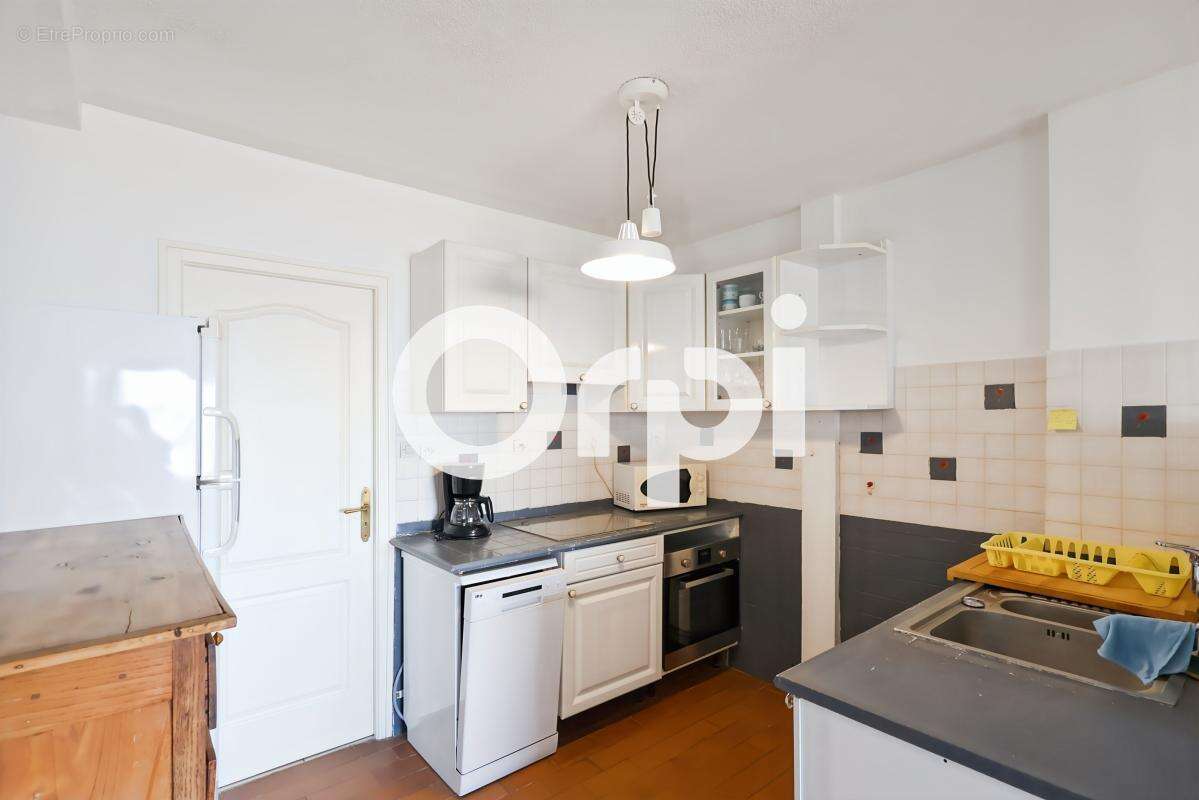 Appartement à DUNKERQUE