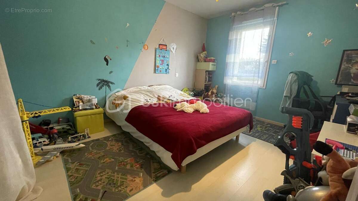 Maison à ALBARET-SAINTE-MARIE