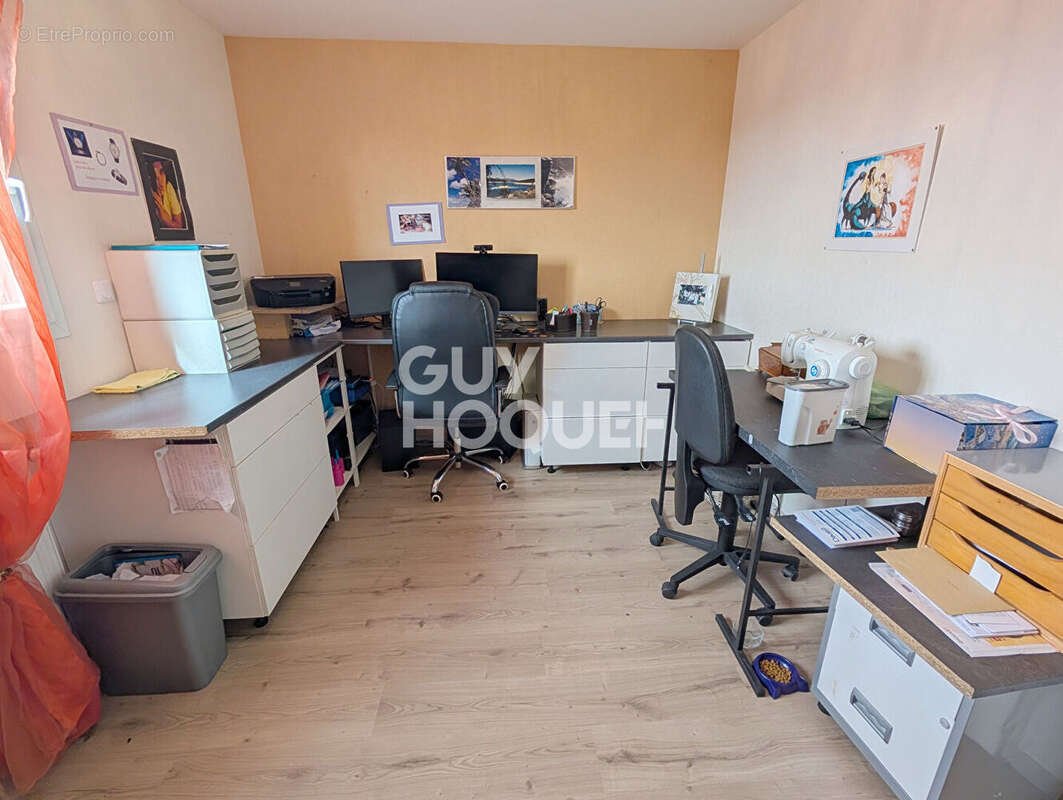 Maison 150 m², DPE A - photo 14