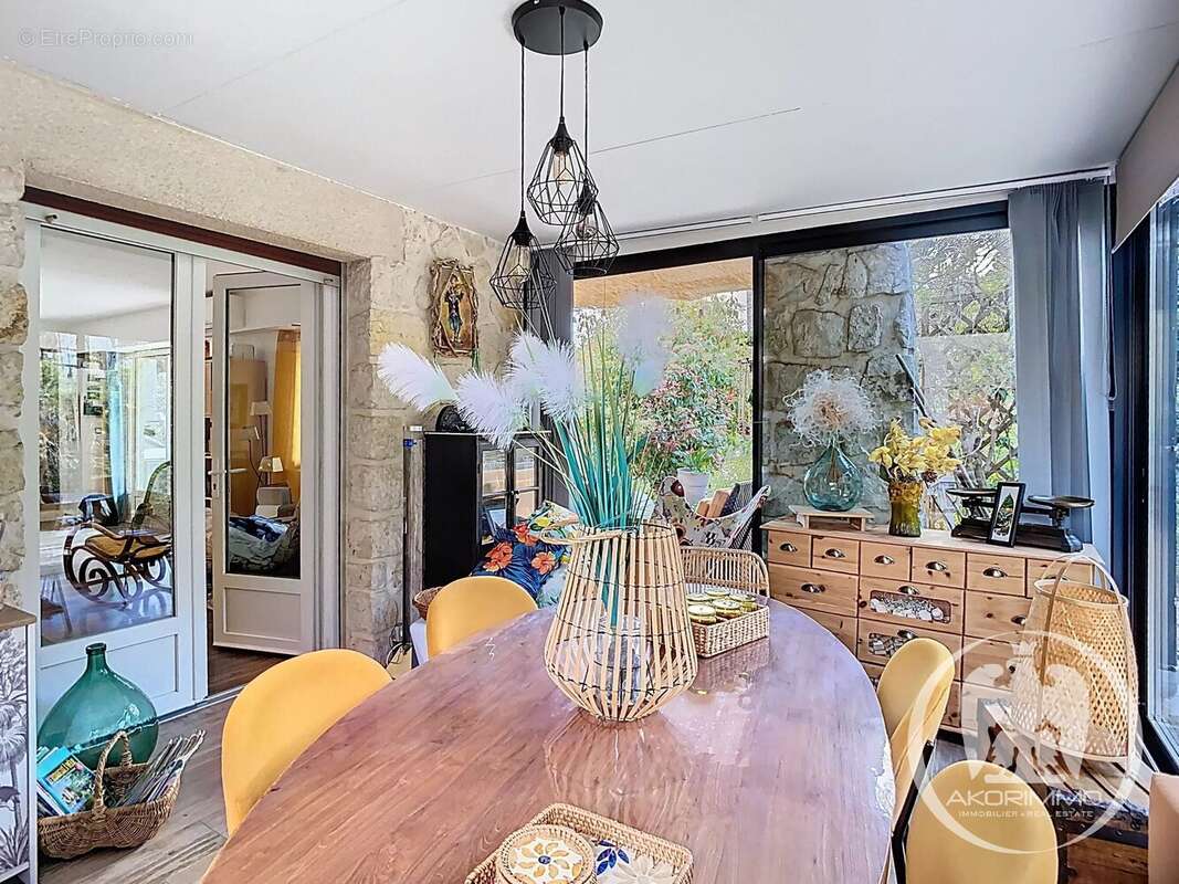 Appartement à VENCE