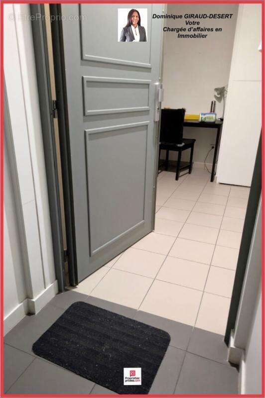 Appartement à PUTEAUX