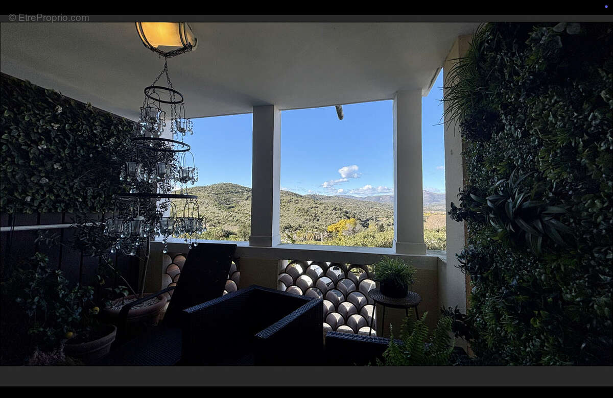 Appartement à LA SEYNE-SUR-MER