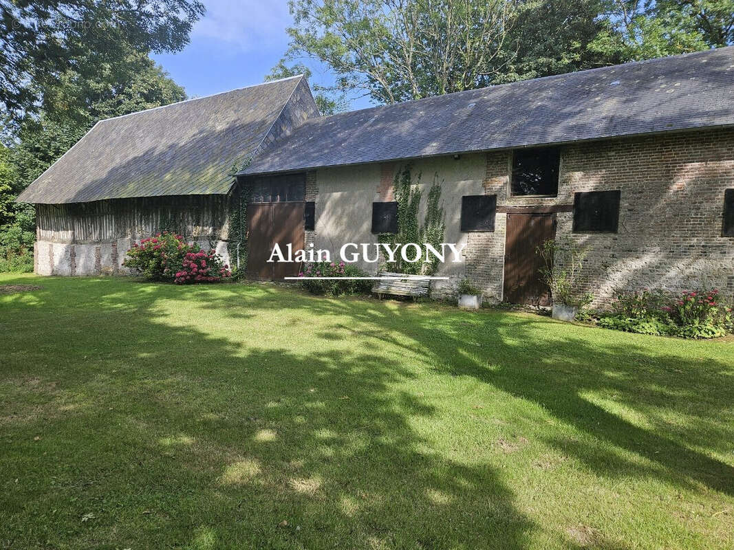 Maison 500 m² à Deauville  - photo 9