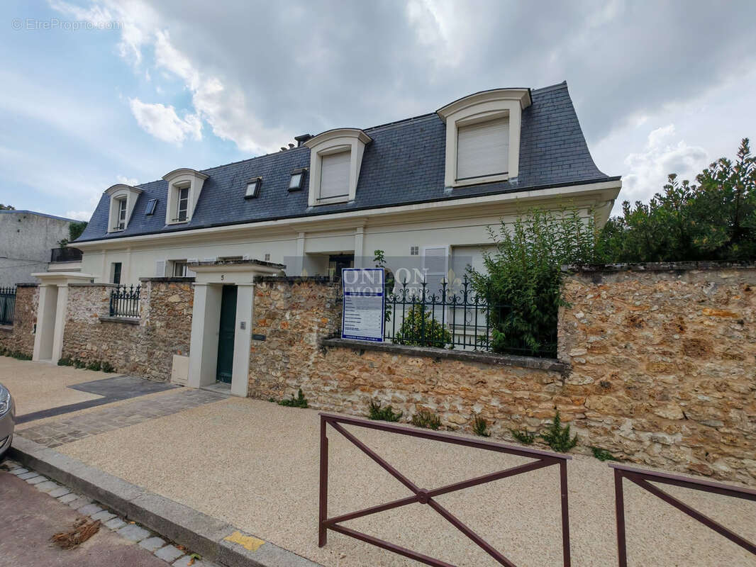 Versailles clagny-glatigny - photo 13