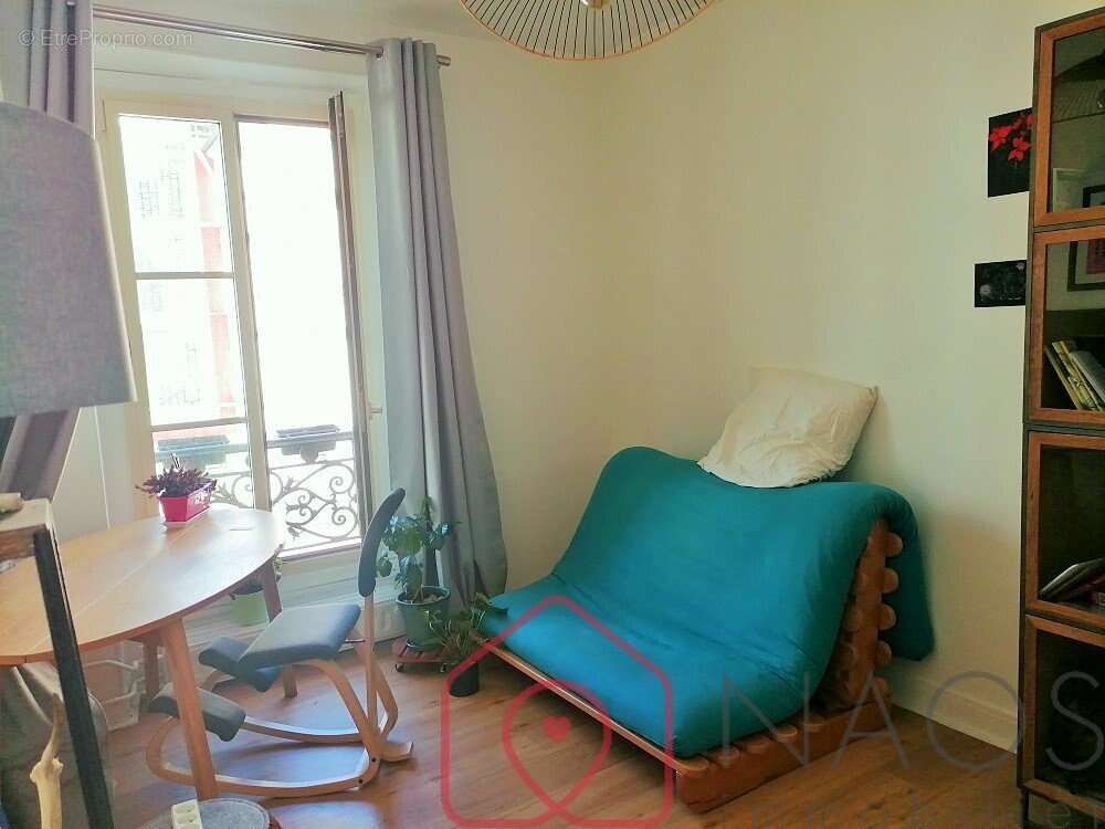 Appartement à PARIS-12E