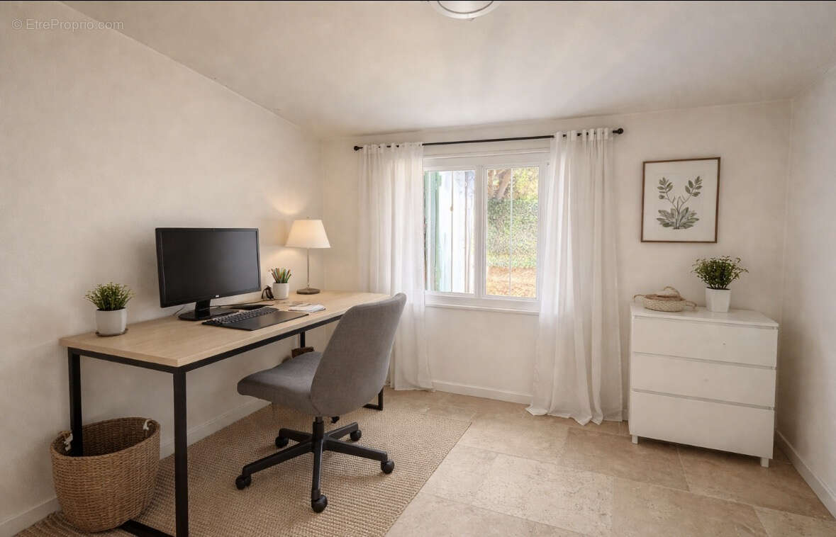 Appartement à LA SEYNE-SUR-MER