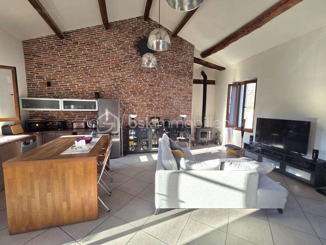 Appartement à LE VIGAN