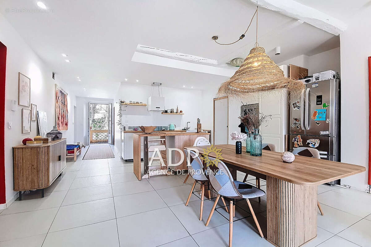 Appartement à GRASSE