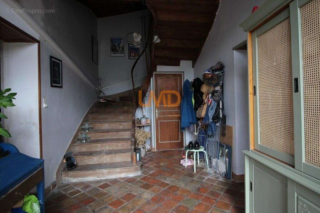 Ensemble immobilier à rénover - photo 8