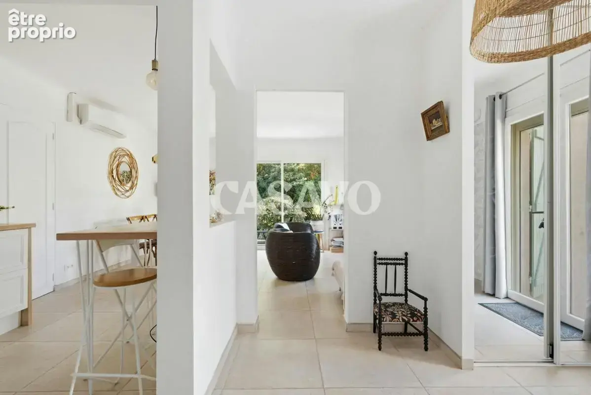 Vente Maison 4 pièces de 93m² - 13122 Ventabren - photo 15