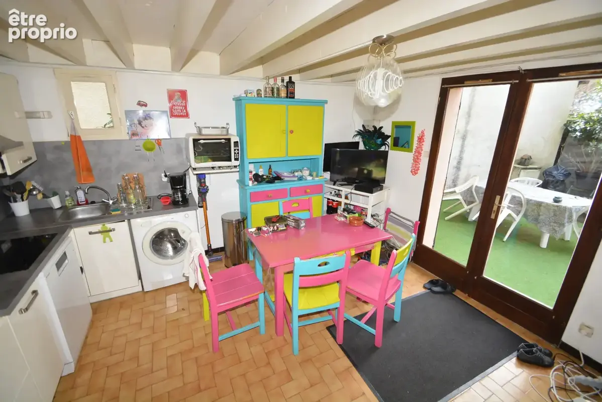 Pavillon à vendre 3 pièces principales - lacanau-océan - photo 2