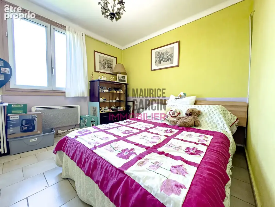 Appartement 3 pièces 65 m² à vendre à Avignon (84000) - photo 9