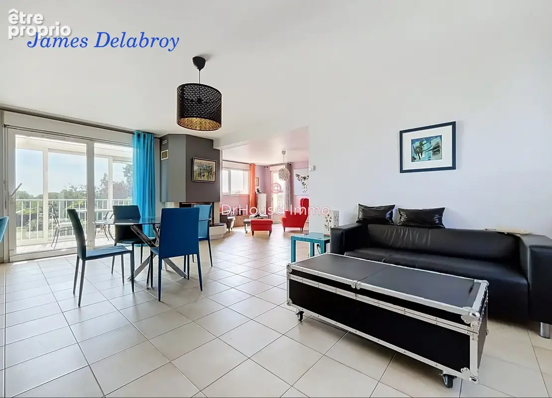 Maison 7 pièces 217 m² à vendre à Montdidier (80500) - photo 38