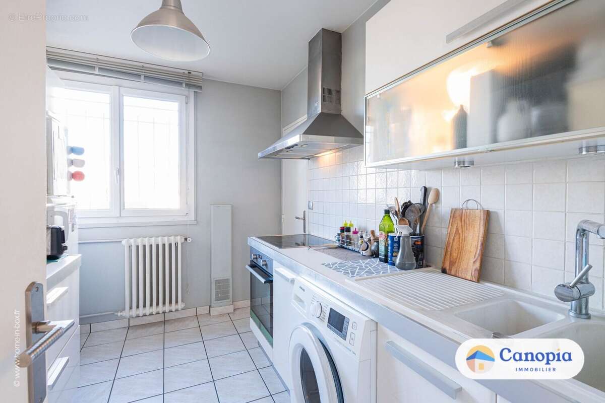 Appartement à ARCUEIL