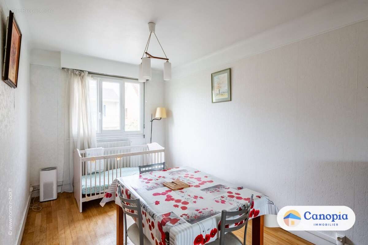 Maison à ANTONY