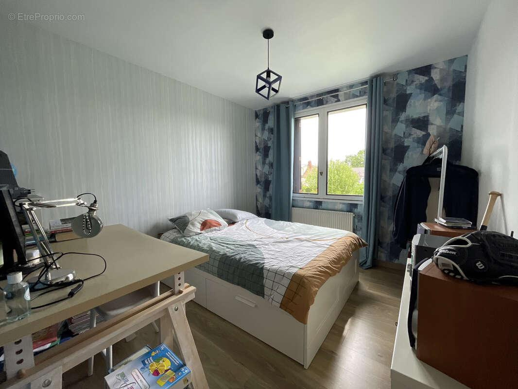 Maison à POULAINVILLE