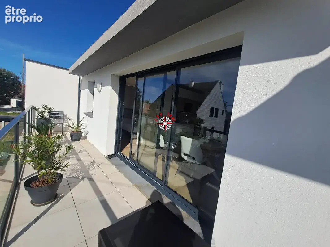 Photo Appartement à Cucq au prix de 352 000€
