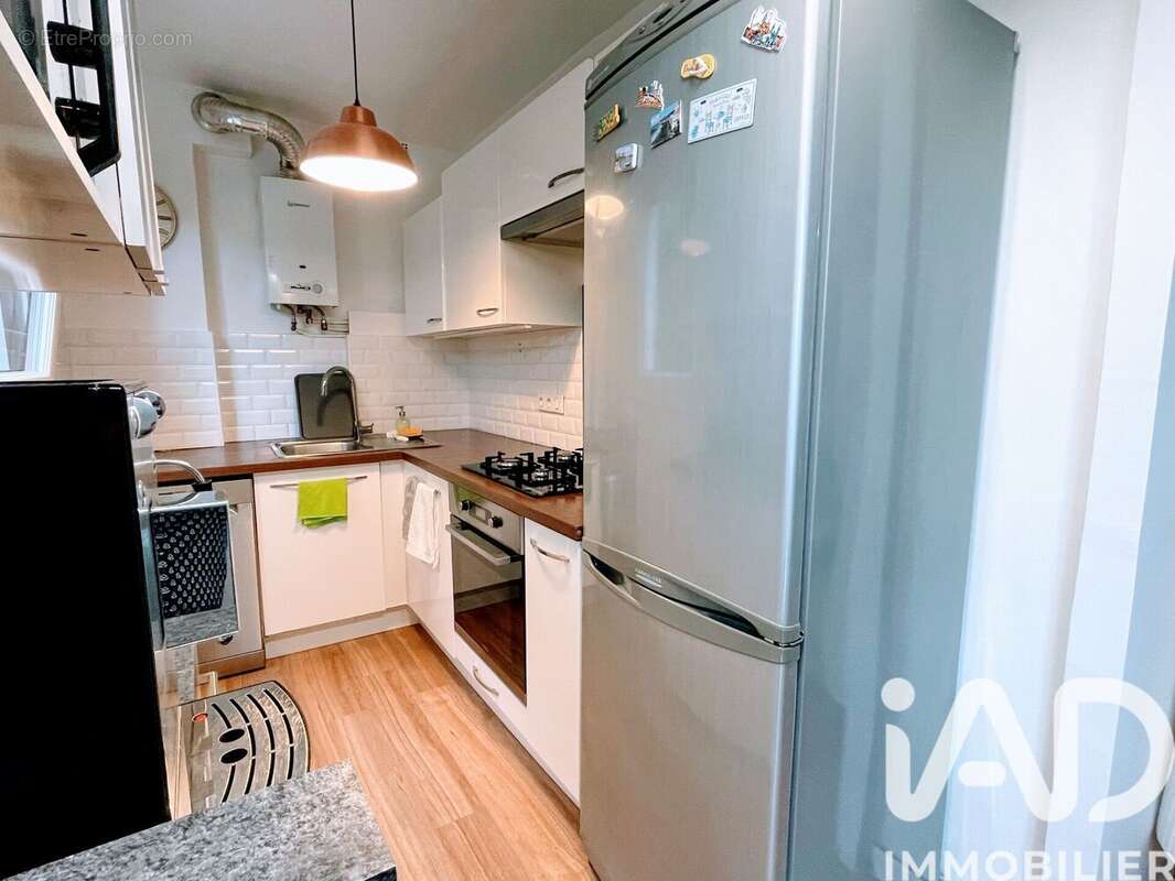 Photo 5 - Appartement à SCEAUX