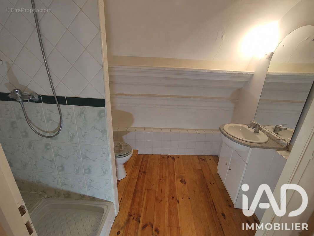 Appartement 76 m² à Saint-Gervais-Sur-Roubion  - photo 9