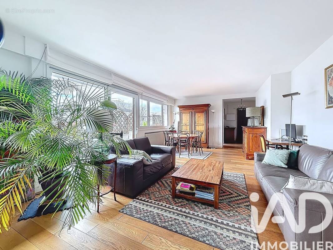 Photo 1 - Appartement à RUEIL-MALMAISON