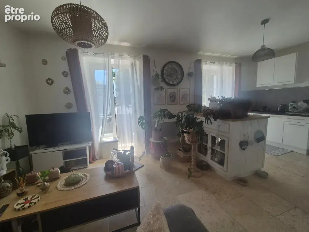 Appartement À Vendre - photo 5
